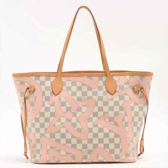 Neverfull tahitienne louis best sale vuitton