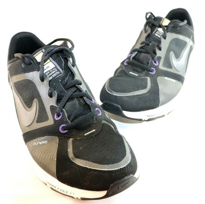 nike free xt flywire