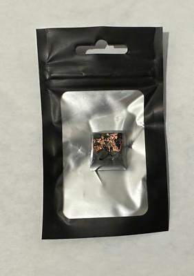 Latrialum - Keyboard Keycap Artisan - KAT Iron - KAT Exalted Destruction
