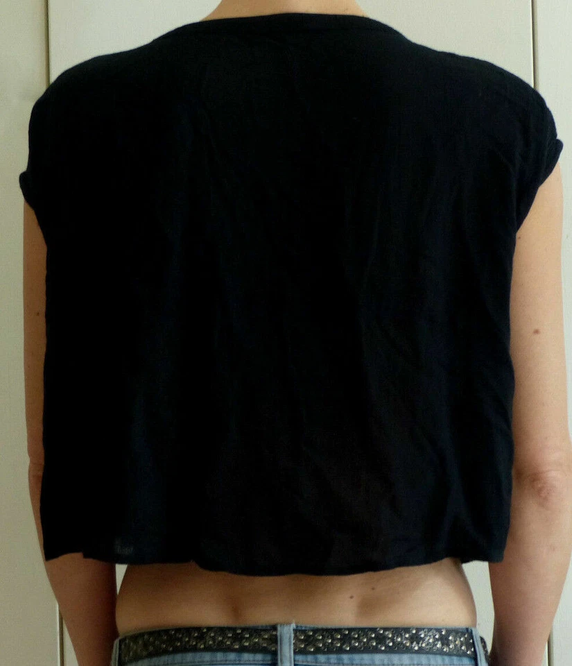 MANGO - HAUT / TOP - taille S - Photo 3/4
