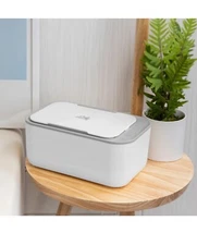 Wipe Warmer and Dispenser,  Baby Wipe Warmer, Smart Precise Temperature 