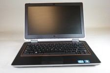 Dell Latitude E6320 Core i3-2310M -FOR PARTS ONLY