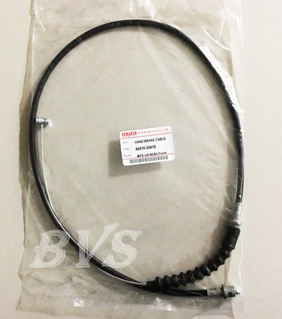 HAND BRAKE CABLE (FRONT) Fit For 19881997 Toyota Hilux LN80 LN85