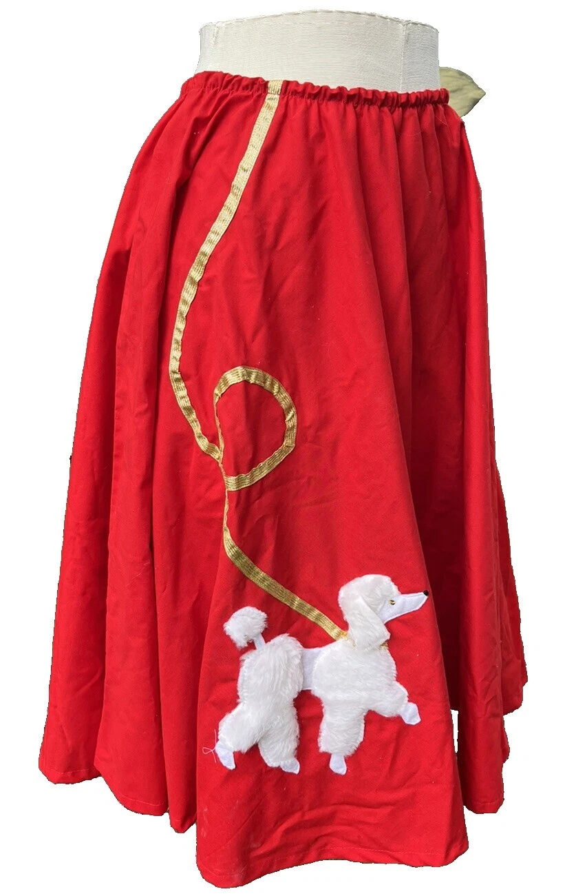 Disfraces de Halloween Handmade Mezcla de algodón para mujeres