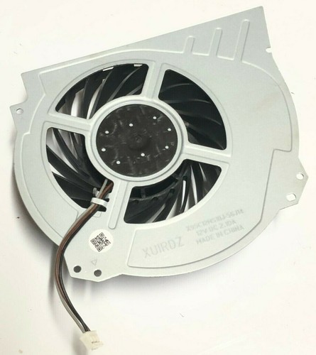 New Internal Cooling Fan for Sony PS4 Pro PlayStation4 Pro, Replaces Nidec/Delta - Picture 3 of 6