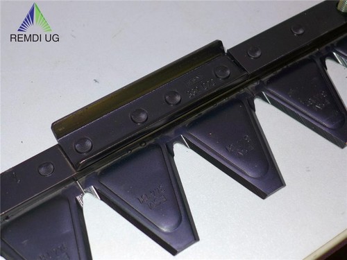 ESM Mähmesser Ersatzmesser Balkenmäher 91 cm 249 1200 neu - Bild 3 von 4