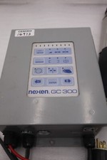 NEXEN 912737 CONTROLLER GC300 WEB GUIDE CONTROL UNIT STOCK 5192