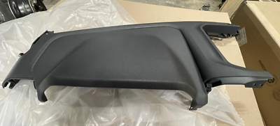 2022 FORD F150 INSTRUMENT CLUSTER DASH PAD TOP COVER OEM ML3Z
