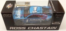 Ross Chastain 2023 Lionel Racing 1 GLOBALTRANZ NEXT GEN Chevy Camaro 1/64