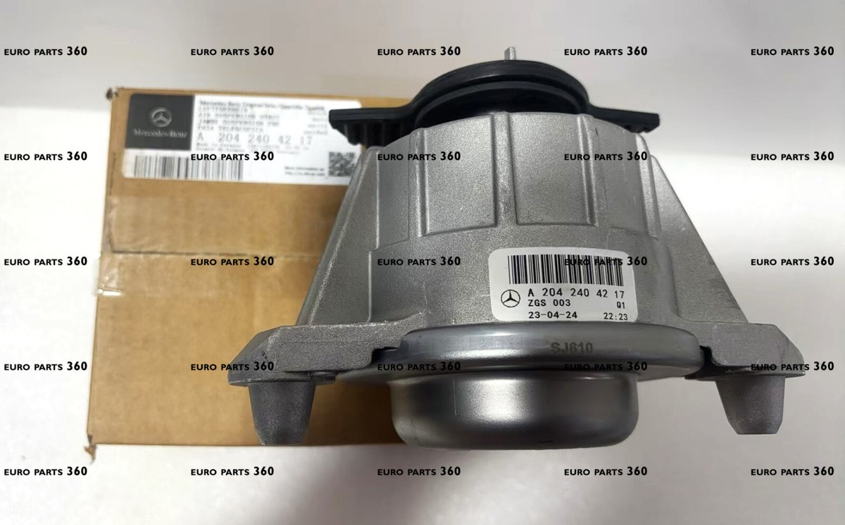 MERCEDES BENZ E350 E400 C350 C300 ENGINE AND TRANSMISSION MOUNT