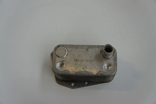 Original BMW E87 E46 E90 E60 E61 E83 Wärmetauscher 11427787698