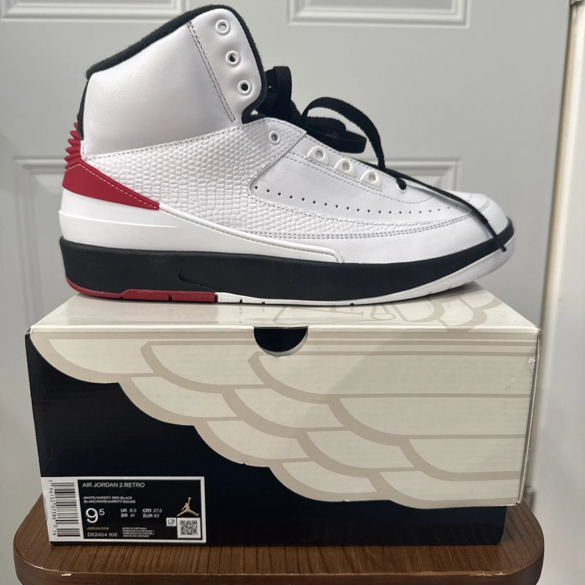 Jordan 2 for Sale | Authenticity Guaranteed | eBay