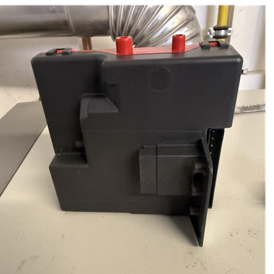 Honeywell GasfeuerungsautomatRapido GA 110 E  1088 1 CE-0063AP31001 220-240 V