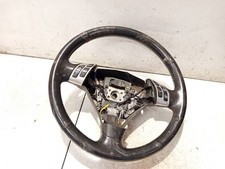 Honda Accord 2004 Steering wheel used, Genuine FR2543343-40