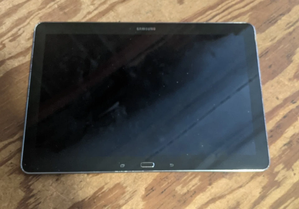 Samsung Galaxy Note Pro 12.2 (SM-P900) 32GB (Wi-Fi Only) See Below - Image 4 of 4