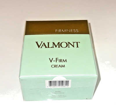 Valmont V Firm Redensifying Face Cream 50ml New in Box