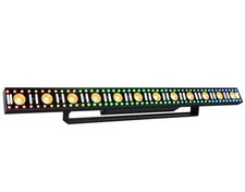 LED Strobe Beam Lighting Effects for Events Music Band Live Show Wedding Party