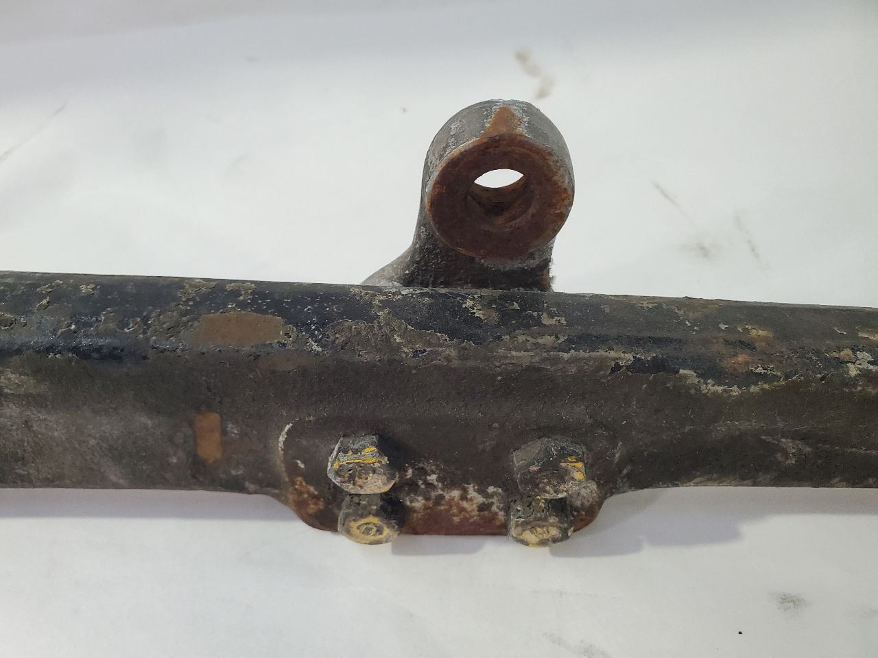 Rolls-Royce Silver Spur 1994 Front Left Lower Control arm