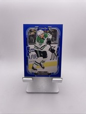 Ilya Lyubushkin Blue 177 25-26 Upper Deck OPC O Pee Chee - NHL Dallas Stars