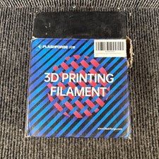 Flashforge 3D Printer PLA Matte Lavender Filament 1kg 1.75mm
