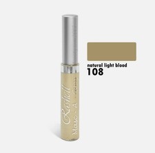 Rashell Masc-A-Gray Hair Mascara Touch Up Gray  108 Natural Light Blond 