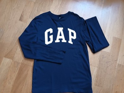 GAP Langarmshirt für Boys Gr. 152 ## WIE NEU ##