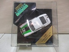 Vitesse 1968 Porsche 911 T LeMans 1/43