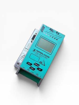 Pepperl + Fuchs VBG-PB-K20-DMD As-i 3.0 Profibus Gateway 2-Master
