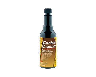 E-Zoil Cleaning Additive | D70-16