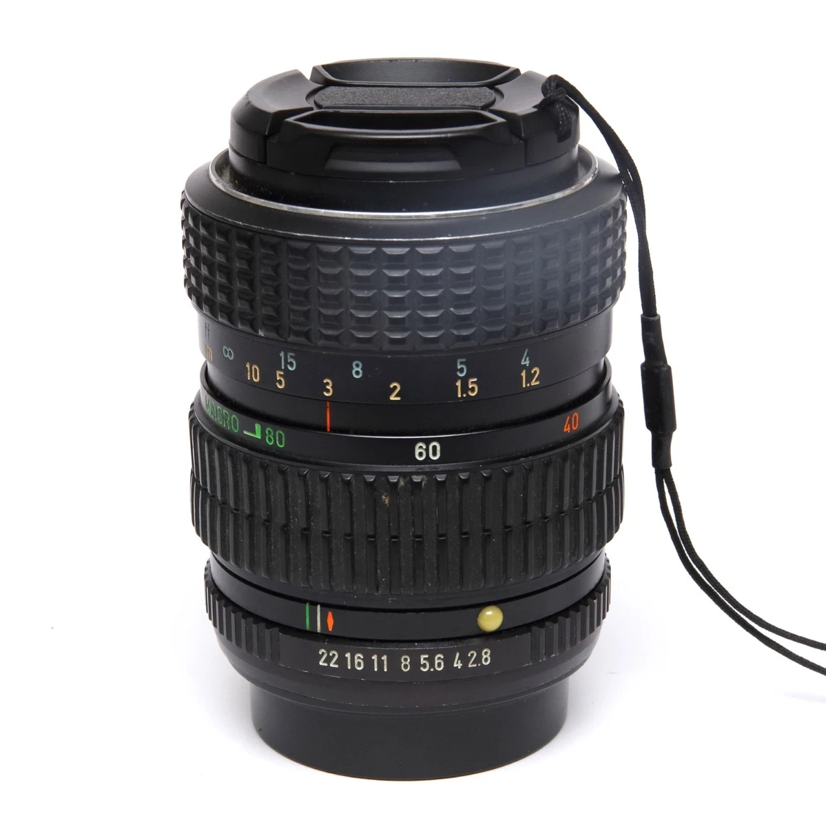 宾得相机镜头宾得SMC 40-80mm 焦距| eBay