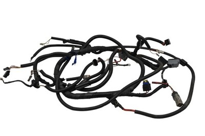 13 Ski-Doo Skandic WT 550F Wire Harness Electrical Wiring