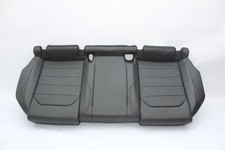 2015-2017 Volkswagen Golf Mk7 Sel Rear Lower Bottom Seat Cushion Oem 2015-2017 Volkswagen Golf Mk7 Sel Rear Lower Bottom Seat Cushion Oem