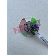 compatible color wheel for OPTOMA UHD38 projector