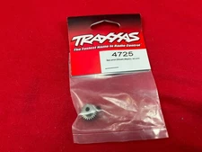 Traxxas 4725 25 Tooth Pinion gear 48 Pitch Stampede Rustler Slash vxl BANDIT 2wd