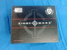 Sightmark LoPro Mini Green Laser Sight Black Tested Working