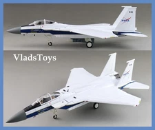 Hobby Master 1:72 F-15B NASA Dryden Flight Research Center Edwards AFB HA4572