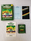 Pitfall (Atari 2600) Complete In Box CIB Tested (D005)