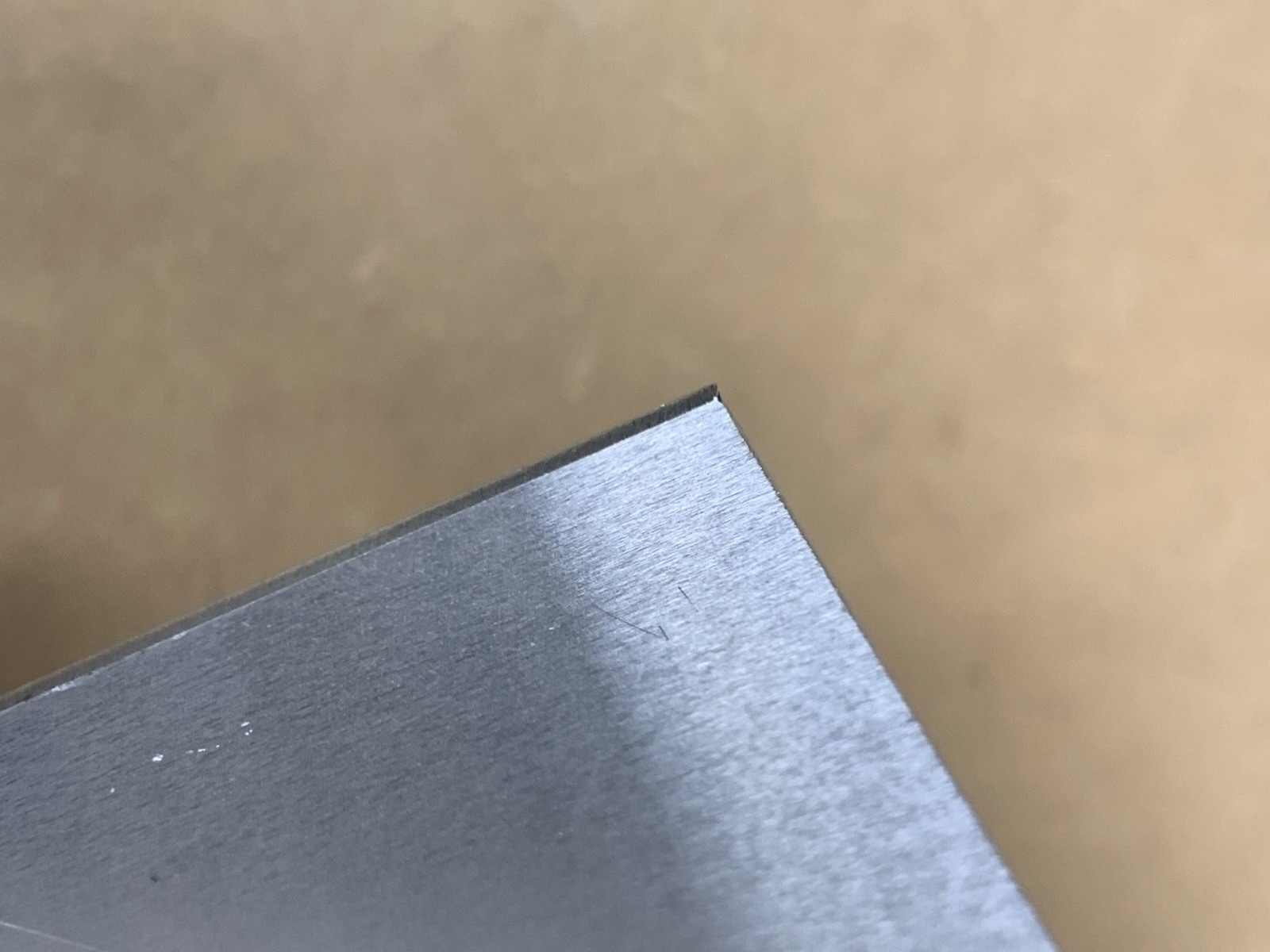Aluminium Sheets 1.5mm, 2mm, 3mm laser offcuts - Reduced high quality ...