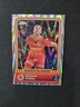 2024 Topps Chrome McDonald's Basketball Me'arah O'Neal RC Raywave #20