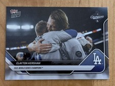 Top Clayton Kershaw Cards to Collect 17