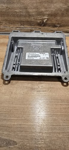 Mercedes B-Klasse W245 W169 Motorsteuergerät Benzin A2661536279