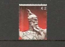 KOSOVO - SKANDERBEG - #92 - USED - YR 2008