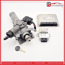 Centralina centralina motore KIT 2 chiavi 7527072 BMW Z4 ROADSTER E85 2.5I