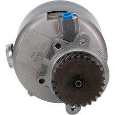Power Steering Pump For Ford Holland E7nn3k514ca Power Steering Pump For Ford Holland E7nn3k514ca