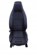 MERCEDES W117 CLA 201 Sitz Vorne Links Fahrersitz