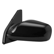Left Driver Side Door Mirror For Toyota Matrix 2003-2008 To1320206 Manual Front