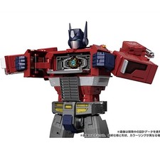 TAKARA TOMY Optimus Prime Transformers T-Spark Masterpiece MPG-17 Action Figure