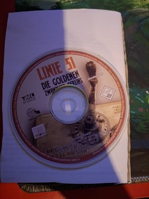 Linie 51 Die goldenen Zwanziger Berlins für den Microsoft Train Simulator