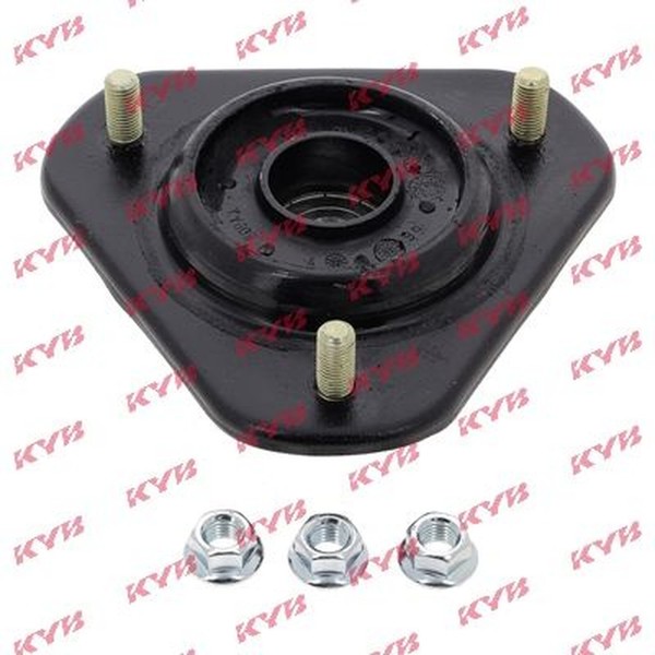 Reparatursatz FederbeinstüTzlager Vorderachse FüR Toyota Celica Coupe Liftback-image