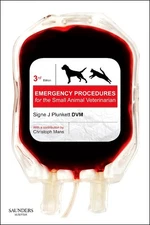 Emergency Procedures for the Small Animal Veterinarian